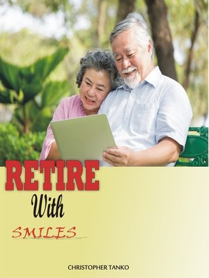 cover image of Retire With Smiles